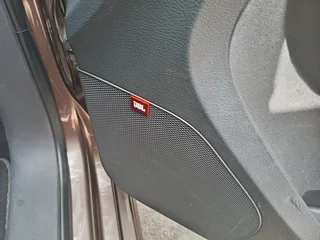 2013 Volkswagen Touran Hatchback