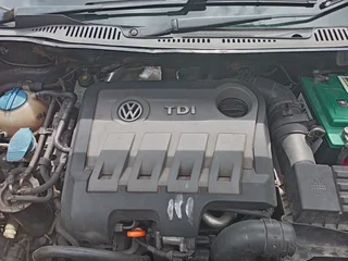 2013 Volkswagen Touran Hatchback