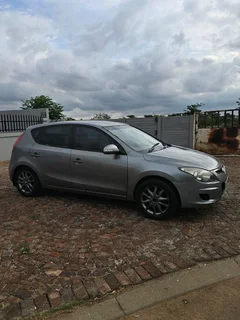 Hyundai i30 2011 1.6