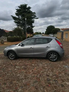 Hyundai i30 2011 1.6