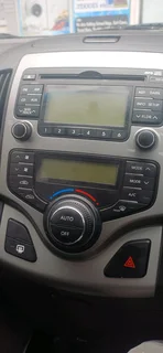 Hyundai i30 2011 1.6