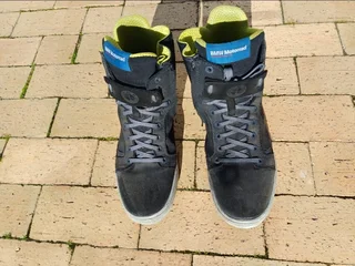 BMW City Sneakers Size 10.5R1500