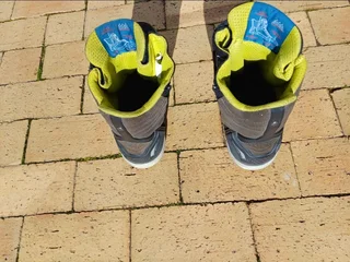 BMW City Sneakers Size 10.5R1500