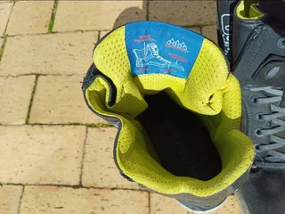 BMW City Sneakers Size 10.5R1500