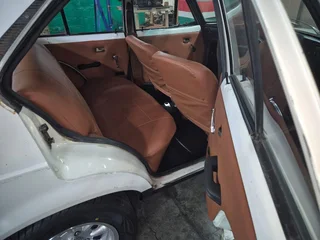 1975 Ford Escort MK2 1.3