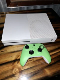 X-Box One