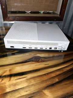 X-Box One