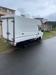 Van Hire/ Bakkie Hire/ Furniture Removals 0614278876