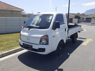 Bakkie Hire/ Van Hire/ Furniture Removals