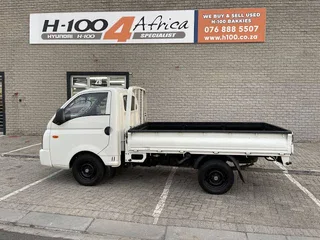 Bakkie for hire/ Van for hire/ Furniture Removals