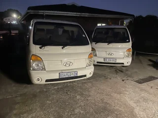 Bakkie Hire/ Van Hire/ Furniture Removals 0614278876