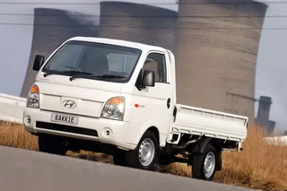 Bakkie Hire/ Furniture Removals/ Van Hire
