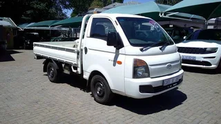 Van Hire/ Bakkie Hire/ Furniture Removals