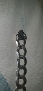 12mil bracelet 925 silver