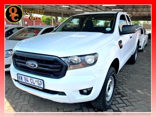 2022 Ford Ranger Other