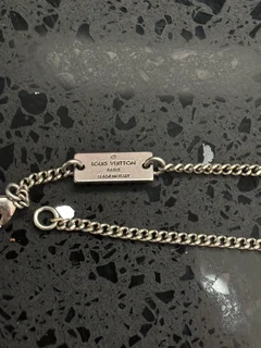 Louis Vuitton Necklace