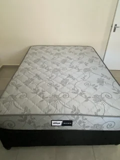 Cozy Nights Monarch 137cm Base Set