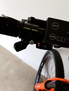 RALEIGH Volt 2 Adventure E-bike