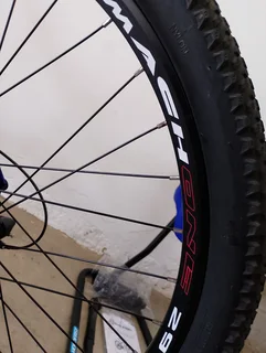 RALEIGH Volt 2 Adventure E-bike