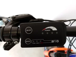 RALEIGH Volt 2 Adventure E-bike