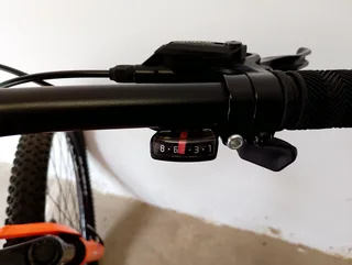 RALEIGH Volt 2 Adventure E-bike