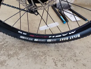 RALEIGH Volt 2 Adventure E-bike