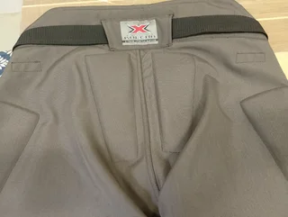 Mens X-Kulcha motorcycle pants (size 42)