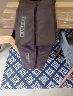 Mens X-Kulcha motorcycle pants (size 42)