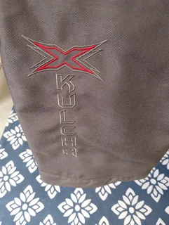 Mens X-Kulcha motorcycle pants (size 42)