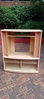 TV Cabinet &amp; CD Stand