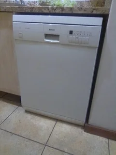 Bosch Dishwasher