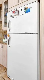 LG Fridge / Freezer