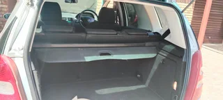 2006 Mercedes-Benz A-Class Hatchback