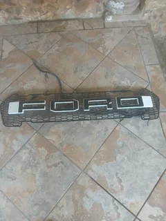 Grill ford ranger