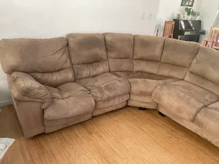 Corner Couch