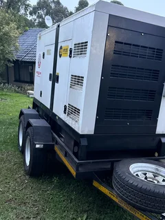 120 Generator
