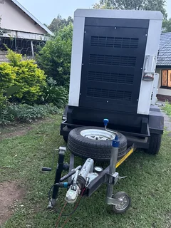 120 Generator