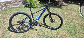 AXIS 70 Light Alloy MTB FOR SALE !!!