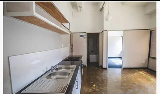 A room to rent in Braamfointein