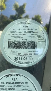 Nissan Pathfinder – Non-Runner – Good Project Car / Spares