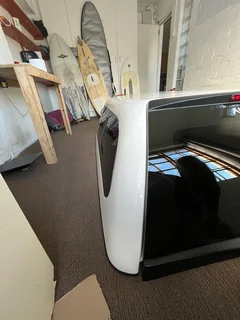 Andycab Hilux Double Cab Canopy 2016+ R12500