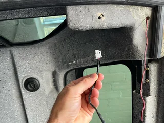 Andycab Hilux Double Cab Canopy 2016+ R12500