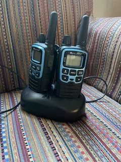 Walkie Talkie