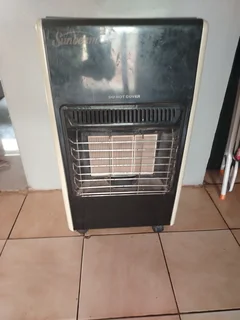 Gasheater - Ad posted by Madeleine Harding