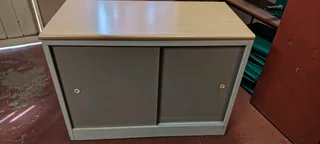 Credenza Office