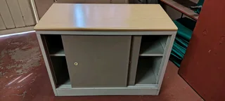 Credenza Office