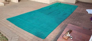 Camping Ground Sheet