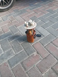 2010 Kia Cerato Koup 2.0 Fuel Pump