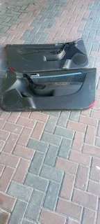 2010 Kia Cerato Koup 2.0 Doors with Handles and Window Controls