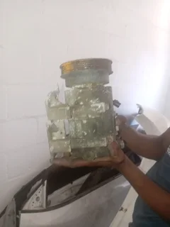 2010 Kia Cerato Koup 2.0